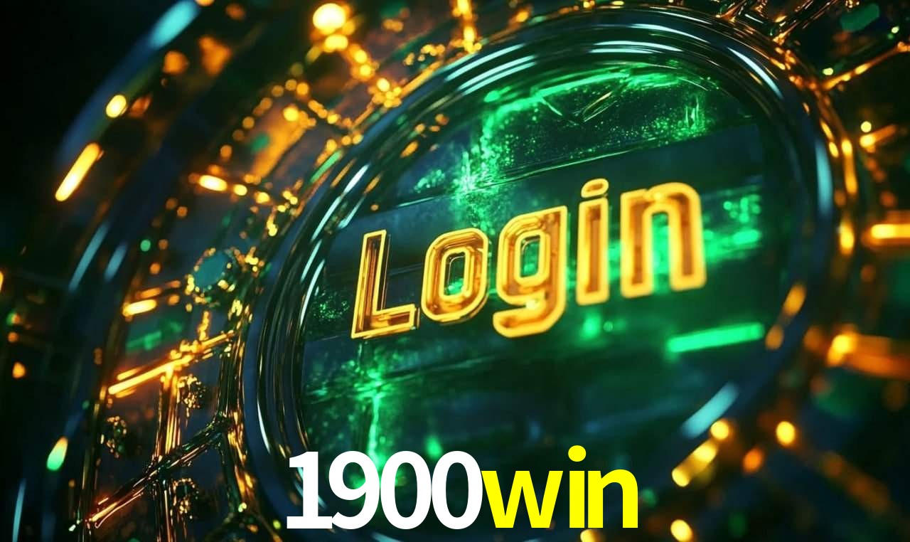 Premium Interface 1900win