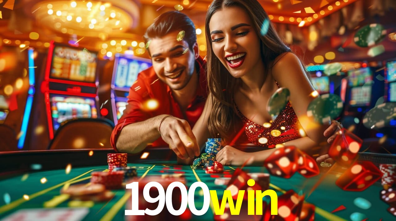 Secure Login 1900win