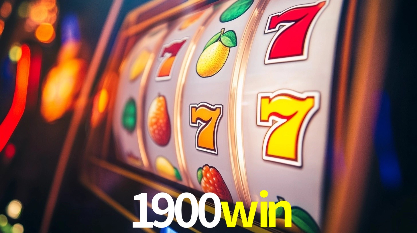 Programa VIP 1900win