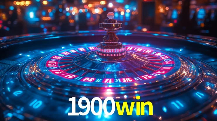 Welcome Bonus 1900win