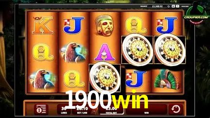 Roulette Table 1900win