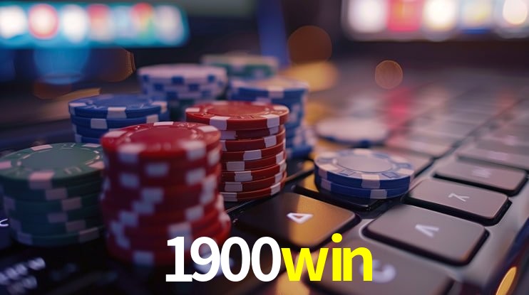 2FA Security 1900win